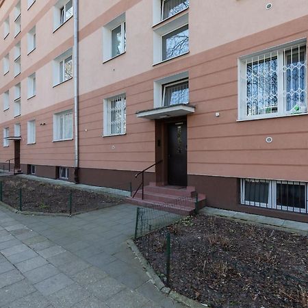 Rent Like Home - Mila 9 Warschau Exterior foto